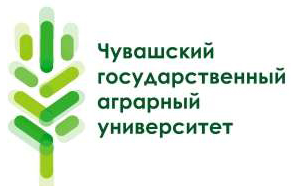 Логотип (Чувашский государственный аграрный университет)